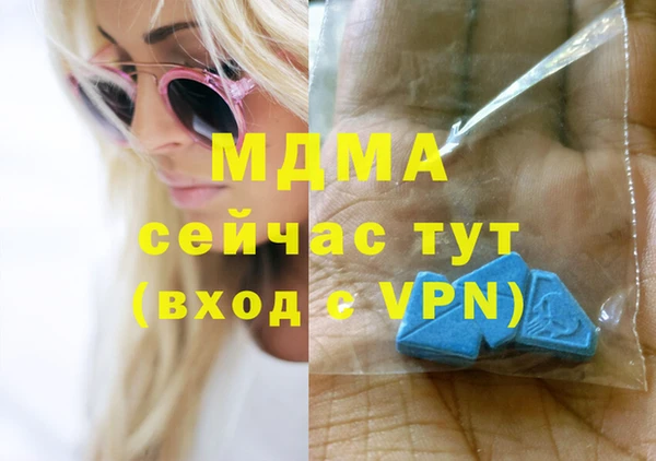 стаф Елизово